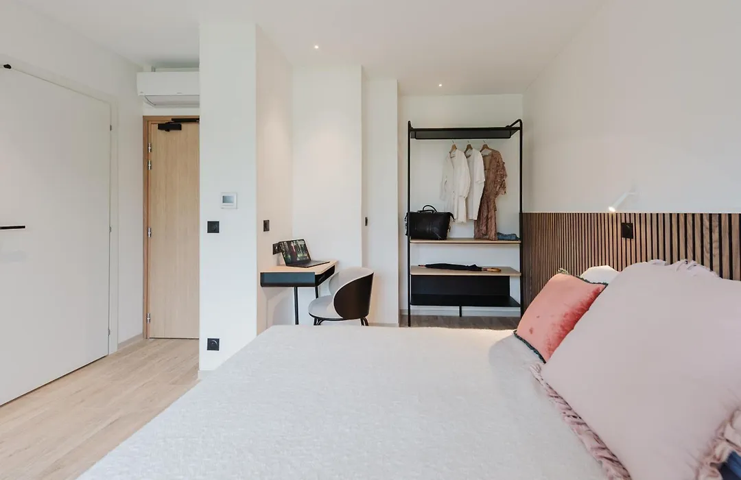Appart Hotel Neostelia-1
