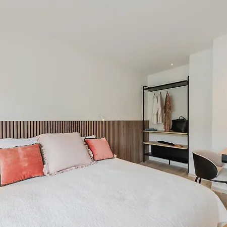 Appart Hotel Neostelia-3