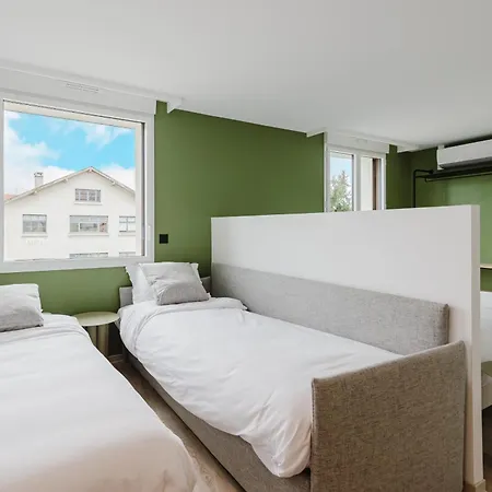 Appart Hotel Neostelia-2